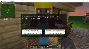 Grass without using silk touch to do. Builder Requires Grass Block To Place Under Huts In Certain Circumstances Issue 6118 Ldtteam Minecolonies Github