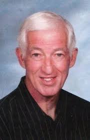 James Bernier Obituary