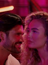 Ella Opens Up to Dan