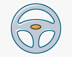 You can filter steering wheel images by transparent, by license and by color. Ferris Wheel Car Clipart Png Black And White Steering Car Steering Wheel Cartoon Transparent Png Transparent Png Image Pngitem