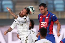 Catch the latest real madrid and sd eibar news and find up to date football standings, results, top scorers and previous winners. Immediate Reaction Real Madrid 3 1 Eibar Managing Madrid