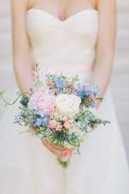 It's no secret that the best part of spring are the fresh blooms. 82 Adorably Fresh And Romantic Spring Wedding Bouquets Weddingomania