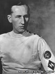 Peter heidrich (original version f. Czech Pride In Jan Kubis Killer Of Reinhard Heydrich Bbc News