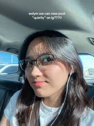 How to Get The Post Quietly Feature