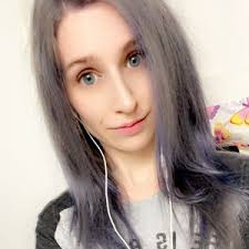 Crystal Burge (@crystalburge1)