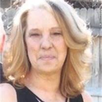 Karen Brown Obituary