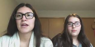 Victims of random car shooting at St. Paul nail salon speak out