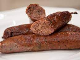 Texas Hot Links (Aka Texas Hot Guts): Bigger, Better Smoked Sausage