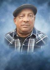 Sammy Spearmon Obituary