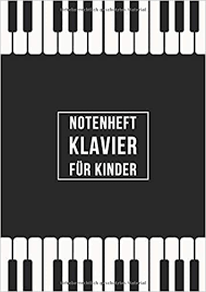 Logitech g g213 prodigy rgb gaming keyboard black usb. Notenheft Klavier Fur Kinder Din A4 100 Seiten Blanko Noten Fur Klavier Keyboard Notenheft Keyboard Anfanger Kinder Noten Lernen Klavier Amazon De Musiknotenz Svgn Bucher