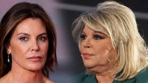 GUERRA MAR FLORES TERELU| Nuevo frente abierto para Alejandra Rubio tras destaparse la relación entre su madre y Mar Flores: "Hay problema entre ellas"