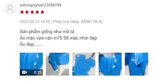 Reivew từ tiktok