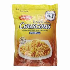 We did not find results for: Osem Israeli Pearl Couscous Original 5 Pound Bag Israeli Supermarket Online