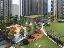 My city - Dombivli 1/2/3 BHK product image