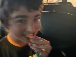 Grace Lutheran Church Youth