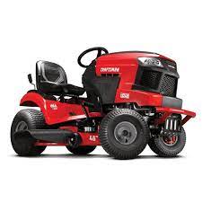To help you with the process, we've compiled a list of some of the best electric lawn mowers in canada after extensive analysis of 24 products using 769 consumer reviews over 39 hours. Craftsman 22 Hp V Twin Engine With Foot Pedal Hydrostatic Riding Lawn Mower 46 In Lowe S Canada