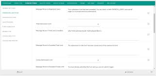 You may also pay for your travel document online. Limiting Eform Submissions Form Submission Related