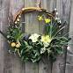 Living Spring Wreath Workshop with Thornbridge event image