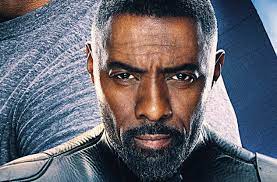 Idrissa akuna elba (born september 6, 1972), commonly known as idris elba, is an english actor, producer, musician, and dj. Hobbs Shaw Star Idris Elba Dwayne Johnson Vertragt Keine Prugel Tv Spielfilm