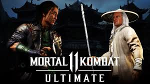 This dvd, work from the point that there have been previous mk tournaments. Mortal Kombat 11 Christopher Lambert Raiden Vs Cary Hiroyuki Tagawa Shang Tsung Intro Dialogue Youtube