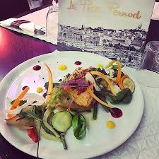 Le Petit Pernod Marseille Menu Prix Restaurant Avis Reservations Tripadvisor