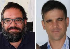 Óscar Puente se lleva al Ministerio de Transportes a sus dos exgerentes de  Auvasa