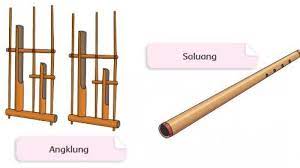 Tema1 kelas 3 sub tema 3 hal 98 115 pertumbuhan dan. Kunci Jawaban Kelas 4 Sd Tema 1 Halaman 3 4 5 6 7 8 9 11 12 13 14 15 16 Nama Alat Musik Tradisional Tribunnews Com Mobile