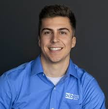 Christopher Lovelace's Instagram, Twitter & Facebook