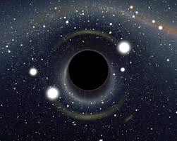Resultado de imagen para agujero negro