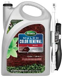 Find deals on products in gardening tools on amazon. Scotts Mulch Color Renewal Red 1 Gal Buy Online In Zimbabwe At Desertcart Co Zw Productid 58515793