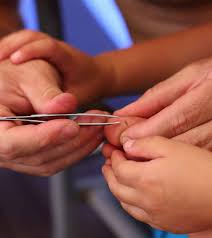 If you have only been able to remove a portion of the splinter. 5 Best Ways To Remove Splinter From A Child S Skin