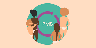 Once your period arrives, or a few days into it, the symptoms should disappear. How To Understand Pms Symptoms Through Period Tracking