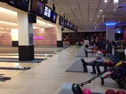 Pins On Strings Awful Hollywood Bowl Finchley London Traveller Reviews Tripadvisor
