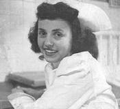 Patricia TAFT Obituary