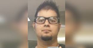 Obituary information for Michael Angel Ortiz