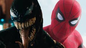 The origin story of venom was greatly altered for the solo film. Venom 2 New Costume Hints At The Mcu Spider Man Crossover Fandomwire