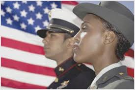 Support veterans with PTSD at Memorial Day tournament