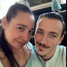 Jackie Staggs and Jakob Fulford's Wedding Website