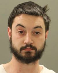 Troopers Arrest Man for Felony Criminal Mischief of Townsend Business