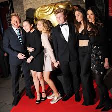 The official facebook page of chef, restaurateur, tv personality and dad, gordon ramsay. Gordon Ramsay S Son Jack Ramsay Joins Royal Marines