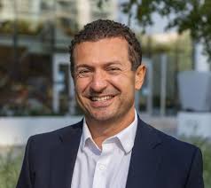 Meet the team — UNRWA USA: Showing Palestine refugees that Americans care