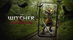 Oct 13, 2020 · te explicamos qué es un apk y cómo se instala en tu dispositivo android. The Witcher Monster Slayer Apk Download Link For Android Ginx Esports Tv
