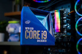 Interactive exhibition, live content and live communication with intel experts and partners in online format! Prosesor Intel Core S Series Tembus Kecepatan 5 3 Ghz