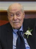 Parker McLean Obituary (2015)