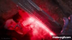 Check spelling or type a new query. Scarlet Witch Vs Thanos Fight Scene Avengers 4 Endgame 2019 Movie Clip 4k On Make A Gif