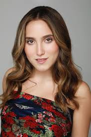 Isabella Dominguez's Instagram, Twitter & Facebook