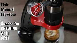 Since 1993, the perry family has been working to perfect their espresso through competing. Top 15 Best Manual Espresso Machines In 2021 Recommended