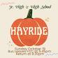JH/HS Hayride event image