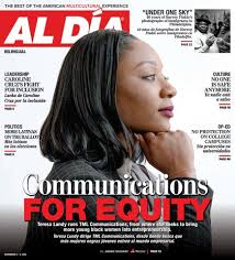 AL DÍA NEWS November 2