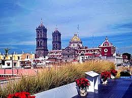Estado libre y soberano de puebla), is one of the 32 states which comprise the federal entities of mexico. Heroica Puebla De Zaragoza Wikipedia